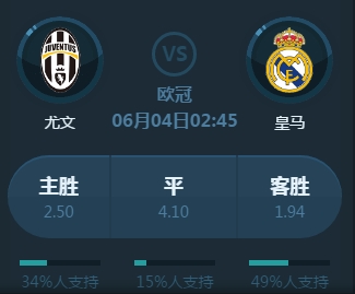 中的几场